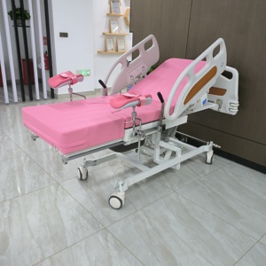 Chaise d'accouchement gynécologique <span class=keywords><strong>obstétrique</strong></span> hôpital table <span class=keywords><strong>obstétrique</strong></span> universelle lit d'accouchement chaises tables avec <span class=keywords><strong>roulette</strong></span> - Product Image 5