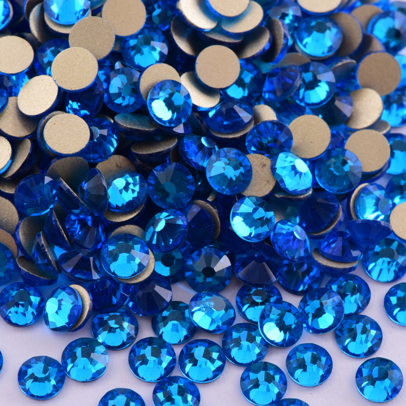 Bleu capri
