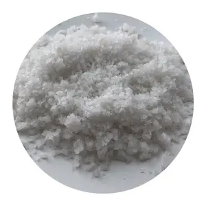 China Fornecedor De Sal Do Mar De Rocha Super sacos Inodoro CAS 7647-14-5 industrial de sal 1000kg Ton sacos