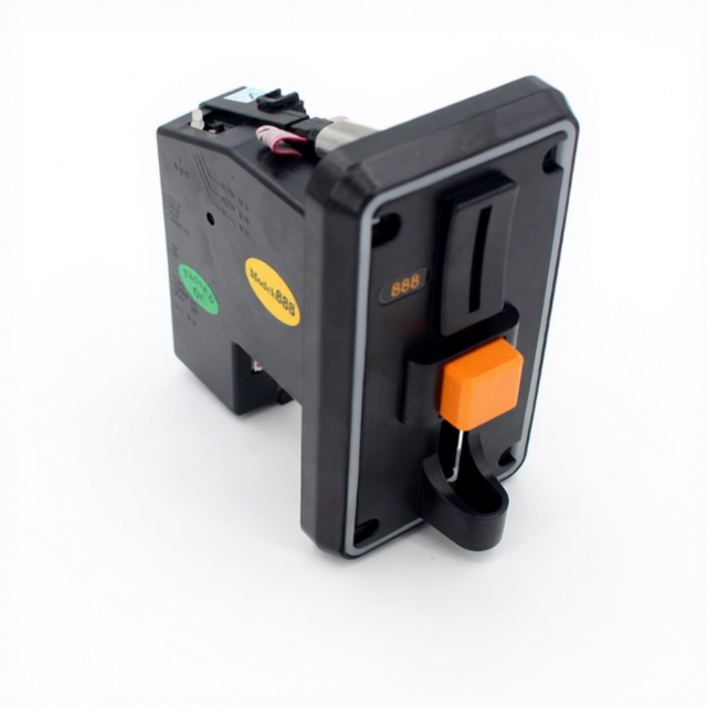 SQX Wholesale Guangzhou Factory Direct Sale Multi 616 Coin Selector for Game Machine