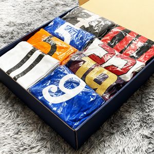 Ensemble <span class=keywords><strong>de</strong></span> <span class=keywords><strong>maillot</strong></span> <span class=keywords><strong>de</strong></span> football pour homme, style japonais, imprimé anime Goku samouraï en encre, polyester, séchage rapide, respirant, kit d'entraînement - Product Image 6