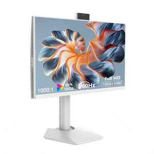 27-Zoll All-in-One Desktop-<span class=keywords><strong>Computer</strong></span> PC für Supermärkte - Product Image 4
