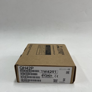 โมดูลแบ็คเพลนใหม่และเป็นของแท้ 100% MELSEC-Q QH42P - Product Image 1