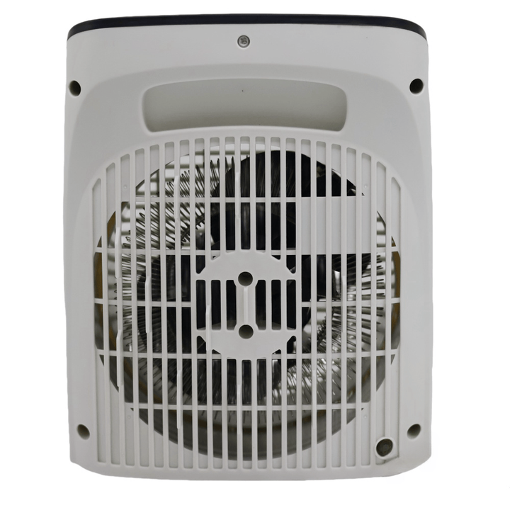 Protection Method Comfortable and Safe Fan Heater TipOver Protection