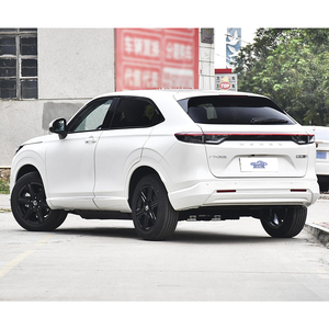 Nuovo Dongfeng Hon.da Car Hon.da Enp2 E-ns1 2023 Ens1 Ev Automobile 420km 2024 2023 nuova auto veicolo energetico nuovo E Ns1 E4 in vendita - Product Image 6