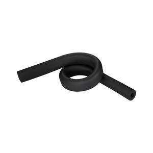 Excellente élasticité en caoutchouc <span class=keywords><strong>mousse</strong></span> de <span class=keywords><strong>polyuréthane</strong></span> d'isolation de tuyau pour la canalisation d'isolation - Product Image 6