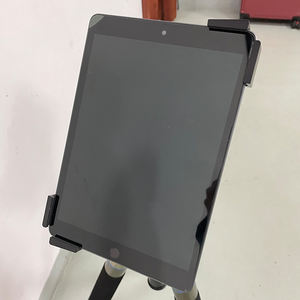 Prix usine antivol en aluminium iPad tablette trépied <span class=keywords><strong>support</strong></span> de montage 3/8 vis verrouillage voiture et travail camion écran accessoire - Product Image 4
