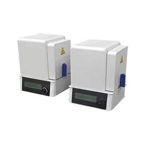 ขายร้อน1200C ความสามารถในการทำความร้อนที่ดีเยี่ยมห้องปฏิบัติการมินิเตาเผาสำหรับอุตสาหกรรมทันตกรรมอุ่นเตาเผา - Product Image 1