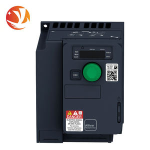 高品质工业自动化plc pac专用控制器，带ATV320U11M3C plc逻辑编程控制器 - Product Image 1