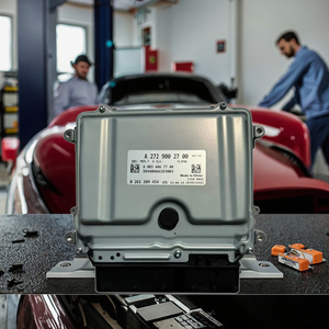 Nhà Máy xuất khẩu ECU máy tính bảng điều khiển điện tử mô-đun 272 900 27 00 a2729002700 cho <span class=keywords><strong>Mercedes</strong></span> <span class=keywords><strong>Benz</strong></span> - Product Image 5