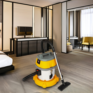20L Wet Dry <b>Vacuum</b> Cleaner for Home Restaurant Hotels New Used Condition Efficient Cleaning Wet and Dry Vacuu - Product Image 3