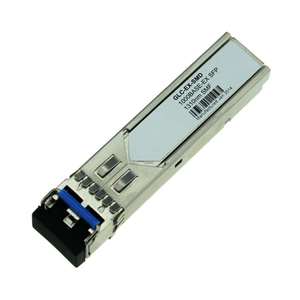 New gốc ciscos GLC-EX-SMD 1000base-ex <span class=keywords><strong>SFP</strong></span> Module thu phát - Product Image 6
