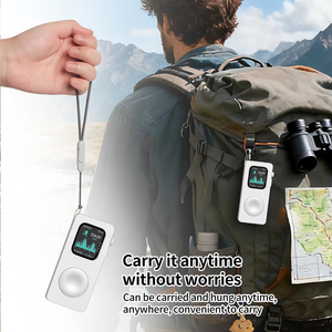 Custodia Protettiva in Alluminio per Apple Watch <span class=keywords><strong>S9</strong></span> 8 7 6, Compatibile con Watch Ultra 49mm, S10 46mm, 44mm, 45mm - Product Image 5