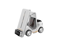 Produits les plus vendus 2024 Chargeurs sans fil multifonctions portables pour Iphone15 14