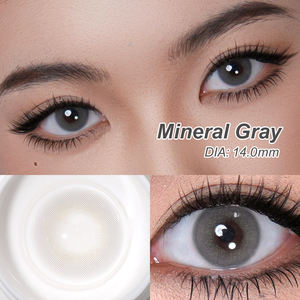 Fresh Look-Lentilles coréennes de contact colorées, lentilles de contact naturelles - Product Image 3