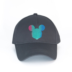 <strong>Cap</strong> <strong>Custom</strong> Logo Hats <strong>Caps</strong> Sublimation <strong>Custom</strong> Embroidered Baseball <strong>Caps</strong> - Product Image 6