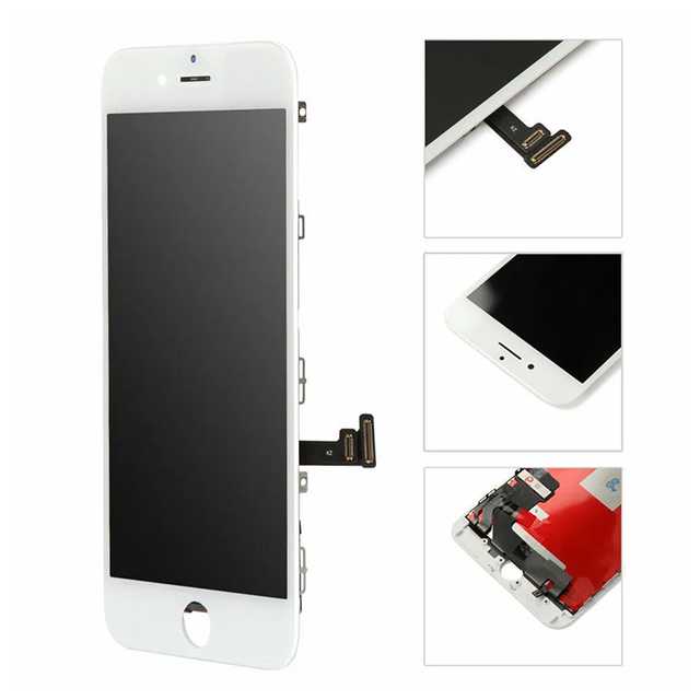 On Sale Mobile for iPhone Lcd Iphone 8 Screen TFT Replacements Lcd Display Screen