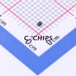 Nuevo-Original PESD5Z6.0 SOD-523 Transistor ESD y protección contra sobretensiones (TVS/ESD) Venta completa Chips de componentes electrónicos y servicio BOM - Product Image 1