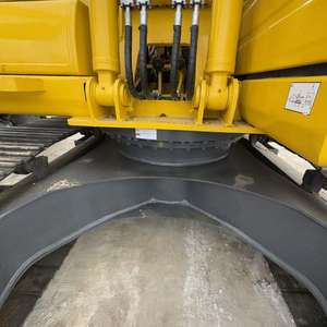 Excavadora Komatsu PC200 HD, Profundidad de Excavación de 6000 mm, Cabina ROPS Segura y Confortable, Personalización Disponible - Product Image 5