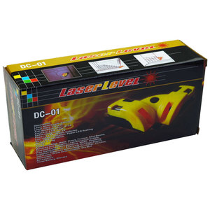<span class=keywords><strong>Niveau</strong></span> <span class=keywords><strong>laser</strong></span> carré à angle droit de 90 degrés, outil de mesure, jauge de ligne, <span class=keywords><strong>niveau</strong></span> <span class=keywords><strong>laser</strong></span> infrarouge au <span class=keywords><strong>pied</strong></span> - Product Image 6