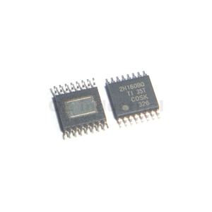 ชิ้นส่วนอิเล็กทรอนิกส์ BOM รุ่น TPS2H160BQPWPRQ1 ของแท้ ใหม่ 2-IN 2-OUT 3.4V ถึง 40V ไอซีควบคุมกระแสไฟฟ้า - Product Image 1
