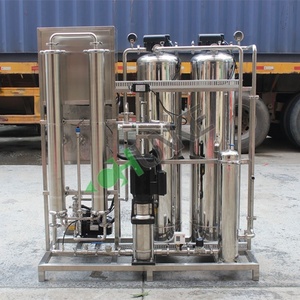 Hóa Chất Xử Lý Nước Thải Alum Solar Máy Xử Lý Nước Sinh Hoạt Hệ Thống Thẩm Thấu Ngược - Product Image 4