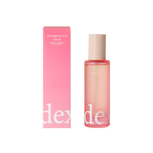 Perfume botánico de marca privada MLM OEM, aroma floral fresco, Eau de Parfum de larga duración, fragancia natural, perfume floral al por mayor - Product Image 6