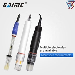 جهاز تحكم في درجة الحموضة الصناعية ومقياس متعدد المعايير لتحليل جودة المياه - Product Image 4