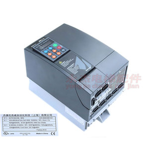 Convertidor de Frecuencia Serie Avy, Específico para Elevadores, Placa de Control de 7.5Kw - Product Image 1