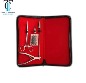 Kit de Ligadura de Hemorroides con Bandas Elásticas, Instrumento Quirúrgico de Proctología para la Ligadura de Hemorroides - Product Image 6