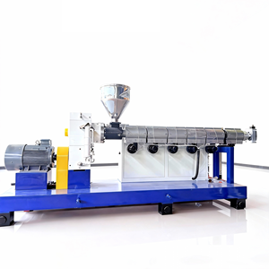 Ligne de production de plaques de membrane imperméable en PE TPO EVA PVC de 2000 mm de large ZSHC2300 - Product Image 2