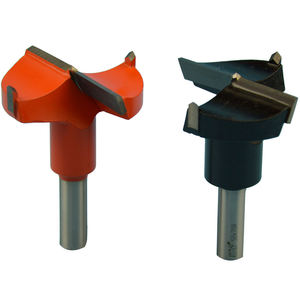 Woodworking Solid Carbide Brazed Tip V Point Countersink CNC Tools Woodwork Timber Workshop TCT Blind <b>Drill</b> <b>Bits</b> for <b>Wood</b> - Product Image 5