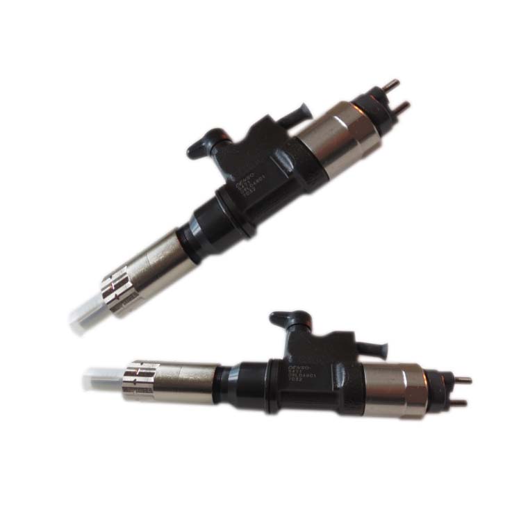 injector nozzle 095000-5471 095000-5474 8-97329703-2 injector for ISUZU 4HK1 common rail injector 095000-5471 8-97329703-#