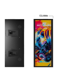 Moniteur secondaire portable IPS de 12,3 pouces, connexion directe Type-C, ordinateur portable, téléphone, écran étendu DIY pour ordinateur de bureau - Product Image 1