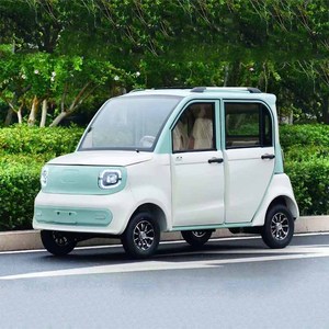 <span class=keywords><strong>Auto</strong></span> Elettrica a 4 Ruote, Veicolo a Nuova Energia, Mini Voiture Electrique Importata, <span class=keywords><strong>Microlino</strong></span> Economico dalla Cina - Product Image 4