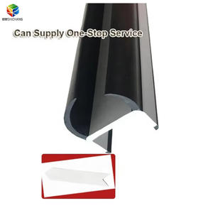 <span class=keywords><strong>Joint</strong></span> de porte panoramique en <span class=keywords><strong>caoutchouc</strong></span> Profils de capsulage de section <span class=keywords><strong>H</strong></span> <span class=keywords><strong>Joint</strong></span> de porte de hayon de remorque Van - Product Image 4