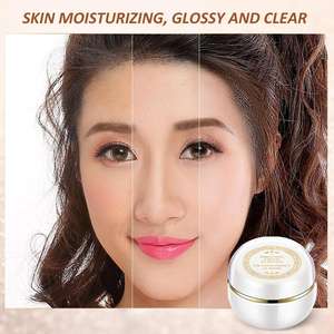 Y 30g crème blanchissante pour le visage pour les taches de peau foncée cicatrices crème blanche jour nuit crème pour le visage pour blanchir la peau soins de la peau - Product Image 4