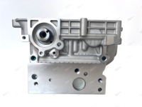 Culasse complète de moteur 908497 908997 2.0L DW10 pour Peugeot Expert Citroen Jumpy C5 1609073180