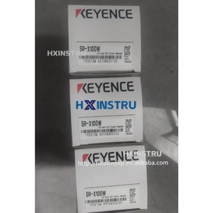 Nouveau lecteur de codes-barres Keyence SR-1000W SR1000W, capteur de lecture, livraison accélérée - Product Image 1