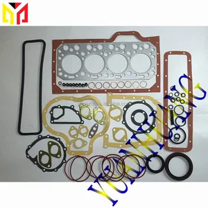 Da220 đầy đủ Gasket Kit động cơ Gasket Kit cho ISUZU máy móc động cơ.