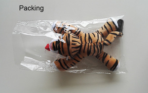 <span class=keywords><strong>Porte</strong></span>-sucette pour bébé, jouets en gros - Product Image 6