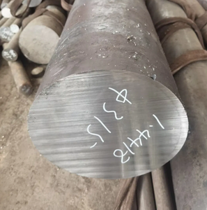 Barra Redonda de Acero Aleado Inconel 718 Laminado en Caliente de Alta Resistencia ASTM ASME - Product Image 3