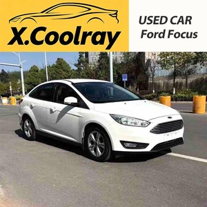 <span class=keywords><strong>Ford</strong></span> <span class=keywords><strong>Focus</strong></span> <span class=keywords><strong>2016</strong></span> Automático, Auto <span class=keywords><strong>Usado</strong></span>, Bajo Kilometraje, Sedán para Exportación - Product Image 2