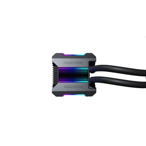 PHANTEKS GO240T30 Combinaison de radiateur de processeur à refroidissement par eau tout en un pour processeur INTEL AMD avec radiateurs de 240mm en stock Watercooling - Product Image 6