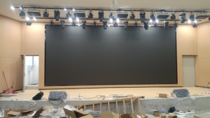 P2.604 P3.91 P4.81 Hard Link Indoor/Outdoor <strong>LED</strong> Stage Rental Video Display Screen Advertising Screen <strong>LED</strong> Video Wall
