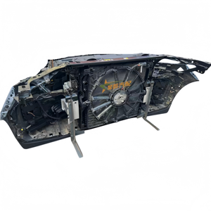 Conjunto de Rejilla de Entrada de Aire para Parachoques Delantero, Modelo <span class=keywords><strong>2023</strong></span> 2024, de Segunda Mano, Alta Calidad, Fácil Instalación, 1 Año de Garantía - Product Image 6