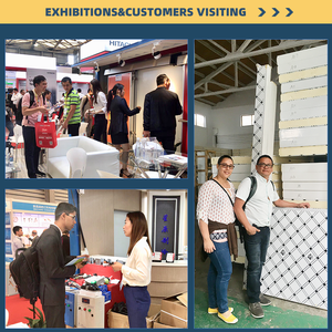 6 Tấn Lạnh Phòng Lạnh Trứng Lưu Trữ Cho Cà Rốt, 7.5hp Lạnh Corona Vaccines Lạnh Phòng Nhà Máy Cho Sữa - Product Image 2