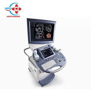 Appareils d'échographie médicale <span class=keywords><strong>Voluson</strong></span> <span class=keywords><strong>E8</strong></span>, échographe couleur Doppler 4D d'occasion - Product Image 4