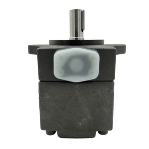 ปั๊มแบบใบพัดเดี่ยว รุ่น PV2R ซีรีส์ PV2R1 PV2R2 PV2R3 PV2R12 PV2R2-41RAF1 PV2R2-19RAF1 - Product Image 1