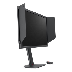 Moniteur de jeu Ben-q Xl2586x+ 1920*1080 FHD Fast TN 600Hz DYAC 2 Haute Qualité Esports Xl2586x+ - Product Image 1